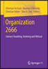 Organization 2666: Literary Troubling, Undoing and Refusal