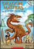Dragon Masters #18 : Heat of the Lava Dragon