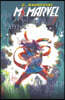 Ms. Marvel by Saladin Ahmed Vol. 3: Outlawed