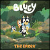 Bluey: The Creek