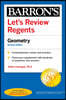 Let's Review Regents: Geometry Revised Edition