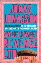 Sweet Sweet Revenge Ltd