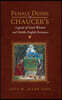 Female Desire in Chaucer's Legend of Good Women and Middle English Romance