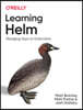 Learning Helm: Managing Apps on Kubernetes