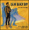 Dear Black Boy: It's Ok to Cry