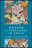 Modern Literatures in Spain