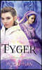 Tyger: an out-of-this-world tale (hardcover)