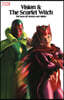 Vision & The Scarlet Witch - The Saga Of Wanda And Vision