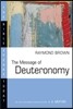 The Message of Deuteronomy