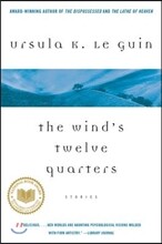 The Wind's Twelve Quarters: Stories