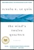 The Wind's Twelve Quarters: Stories