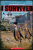 I Survived the Nazi Invasion, 1944: A Graphic Novel (I Survived Graphic Novel #3): Volume 3