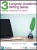Longman Academic Writing Series: Paragrahs to Essays Sb W/App, Online Practice & Digital Resources LVL 3