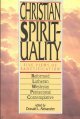Christian Spirituality: Four Christian Views