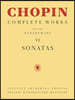Sonatas: Chopin Complete Works Vol. VI
