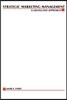 Strategic Marketing Management: A Means-End Approach