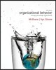 Organizational Behavior