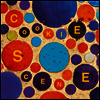 Go! Team - Cookie Scene (Ltd)(7 Inch Colored Single LP)