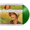 센스 앤 센서빌리티 영화음악 (Sense & Sensibilty OST by Patrick Doyle 패트릭 도일) [라이트그린 컬러 LP]