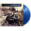 The Animals (애니멀스) - The Complete Animals [투명 블루 컬러 3LP]