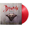 드라큘라 영화음악 (Bram Stoker's Dracula OST ) [투명 레드 컬러 LP]