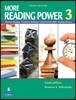 More Reading Power 3 Student Book
