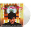 Herman Brood & His Wild Romance (허만 브루드 앤 히즈 와일드 로맨스) - Ciao Monkey [투명 컬러 LP]