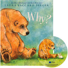 [노부영] Why? (원서 & CD)