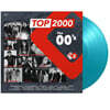 NPO 라디오 컴필레이션: 2000년대 히트곡 모음집 (Top 2000 - The 00's) [터키옥색 컬러 2LP]