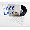 Sylvan Esso (실번 에소) - Free Love [LP]