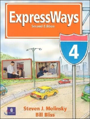 Expressways: Level 4