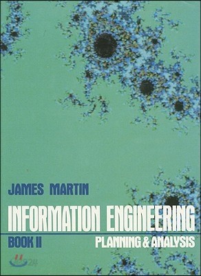 Information Engineering Book II: Planning and Analysis