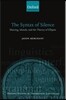 The Syntax of Silence: Sluicing, Islands, and the Theory of Ellipsis
