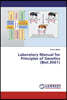 Laboratory Manual for Principles of Genetics (Biol.3061)