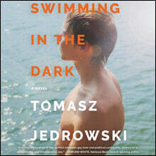 Swimming in the Dark