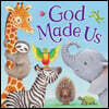God Made Us