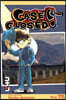Case Closed, Vol. 78: Mystery Train