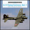 B-17 Flying Fortress, Vol. 2: Boeing's B-17e Through B-17h in World War II