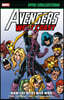 Avengers West Coast Epic Collection: How the West Was Won [New Printing]