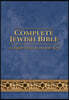 Complete Jewish Bible