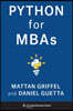 Python for MBAs