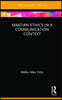 Maatian Ethics in a Communication Context