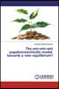 The win-win-win papakonstantinidis model: towards a new equilibrium?