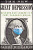 The New Great Depression: Winners and Losers in a Post-Pandemic World