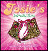 Josie's Bedazzled Shoes