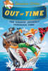 Geronimo : Journey through Time #08 : Out of Time
