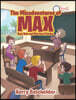 The Misadventures of Max: Boys Rule and Girls Have Cooties