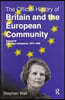 Official History of Britain and the European Community, Volume III