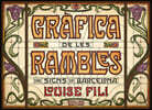Gràfica de Les Rambles: The Signs of Barcelona