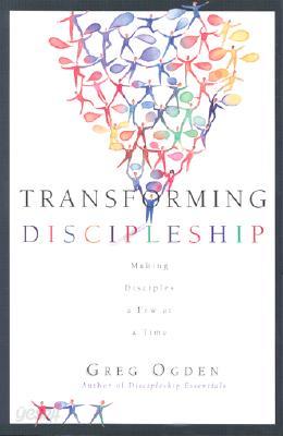 Transforming Discipleship